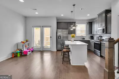 1880 Plainsboro Drive, Lithonia, GA 30058 - Photo 10