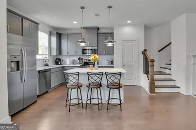 1880 Plainsboro Drive, Lithonia, GA 30058 - Photo 6