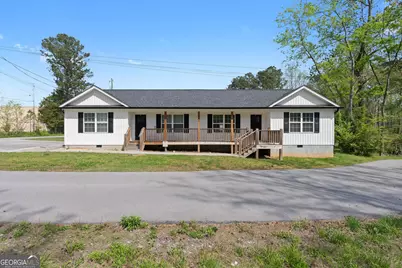 115 Buster Lane, Rocky Face, GA 30740 - Photo 1