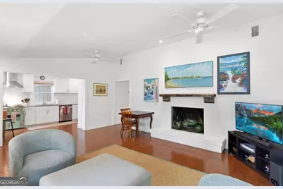 205 Youngwood Drive, Saint Simons, GA 31522 - Photo 6