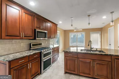 437 Savannah Place, McDonough, GA 30253 - Photo 8