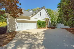 1400 Oconee Crossing Cir, Bogart, GA 30622 - Photo 6