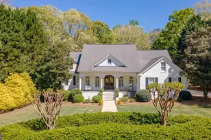 1400 Oconee Crossing Cir, Bogart, GA 30622 - Photo 1