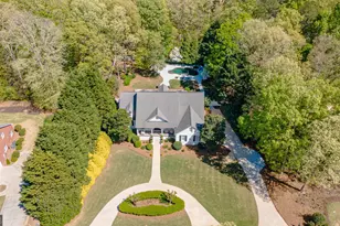 1400 Oconee Crossing Cir, Bogart, GA 30622 - Photo 2