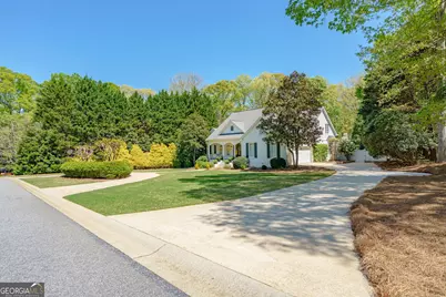 1400 Oconee Crossing Circle, Bogart, GA 30622 - Photo 4