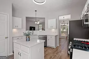 116 Weatherstone Dr, Woodstock, GA 30188 - Photo 12