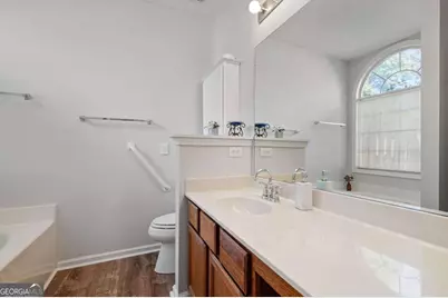 116 Weatherstone Drive, Woodstock, GA 30188 - Photo 18