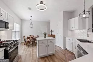 116 Weatherstone Dr, Woodstock, GA 30188 - Photo 16