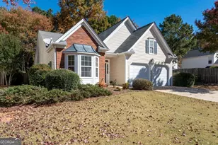 116 Weatherstone Dr, Woodstock, GA 30188 - Photo 2