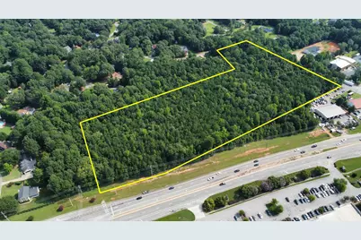 0 Jonesboro Road, McDonough, GA 30253 - Photo 2