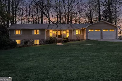 8360 Lanier Drive, Cumming, GA 30041 - Photo 2