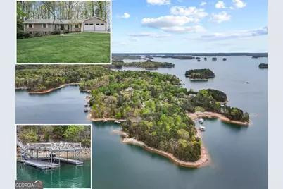 8360 Lanier Drive, Cumming, GA 30041 - Photo 1