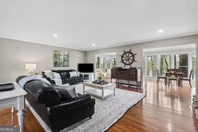 8360 Lanier Drive, Cumming, GA 30041 - Photo 26