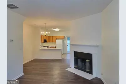 1497 Cove Creek Circle, Norcross, GA 30093 - Photo 4