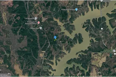 379 Retreat Trail, Lagrange, GA 30240 - Photo 2