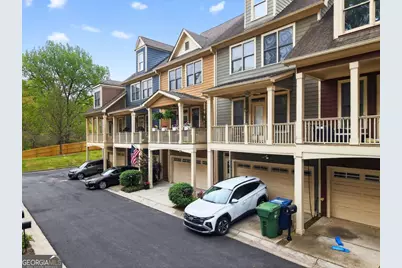 1079 Marietta Boulevard NW #7, Atlanta, GA 30318 - Photo 4