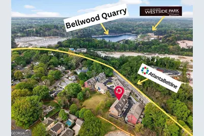 1079 Marietta Boulevard NW #7, Atlanta, GA 30318 - Photo 74