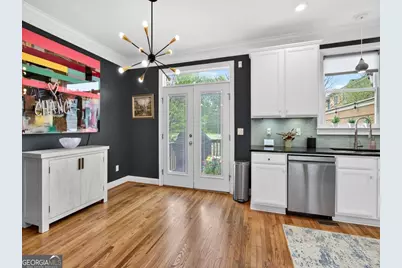 1079 Marietta Boulevard NW #7, Atlanta, GA 30318 - Photo 8