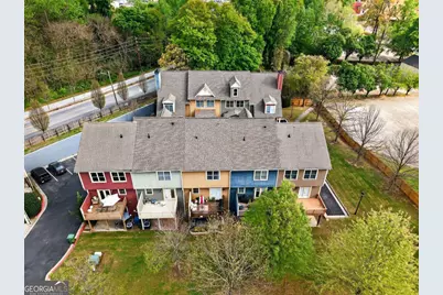 1079 Marietta Boulevard NW #7, Atlanta, GA 30318 - Photo 52