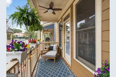 1079 Marietta Boulevard NW #7, Atlanta, GA 30318 - Photo 22