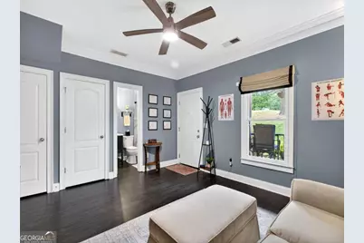 1079 Marietta Boulevard NW #7, Atlanta, GA 30318 - Photo 48