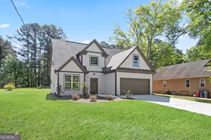 2557 Casablanca Dr, Conyers, GA 30012 - Photo 2