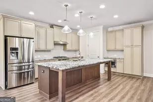 1011 Towneship Wy, Roswell, GA 30075 - Photo 4