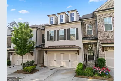 1011 Towneship Way, Roswell, GA 30075 - Photo 1
