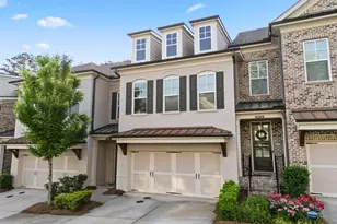 1011 Towneship Wy, Roswell, GA 30075 - Photo 1