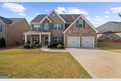 1264 Polk Crossing, McDonough, GA 30252 - Photo 58