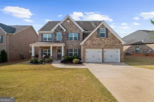 1264 Polk Crossing, McDonough, GA 30252 - Photo 58