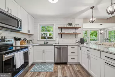 108 Lands Drive NE, Milledgeville, GA 31061 - Photo 8