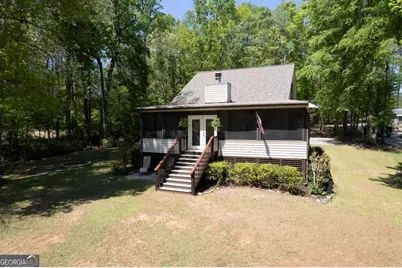 108 Lands Drive NE, Milledgeville, GA 31061 - Photo 2