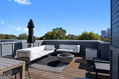 785 Piedmont Avenue NE #APT E, Atlanta, GA 30308 - Photo 68