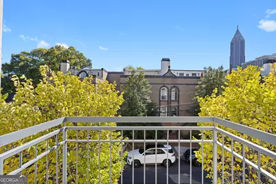 785 Piedmont Avenue NE #APT E, Atlanta, GA 30308 - Photo 44