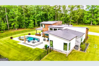 159 Sims Road, Tyrone, GA 30290 - Photo 4
