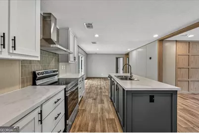 29 Clyde Road, White Oak, GA 31568 - Photo 8