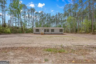 29 Clyde Road, White Oak, GA 31568 - Photo 4