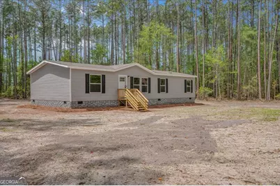 29 Clyde Road, White Oak, GA 31568 - Photo 2