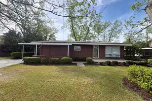 2078 W Elm St, Wrightsville, GA 31096 - Photo 1