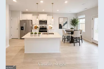 471 Payne Drive, McDonough, GA 30253 - Photo 8