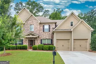 772 Hawkins Creek Dr, Jefferson, GA 30549 - Photo 1