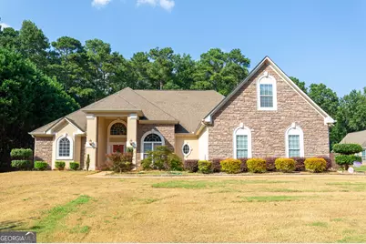 3194 Liverpool Street, Jonesboro, GA 30236 - Photo 1