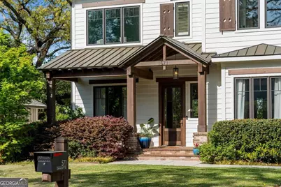 571 Glenwood Place SE, Atlanta, GA 30316 - Photo 2