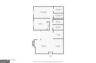 605 Candler St, Gainesville, GA 30501 - Photo 2