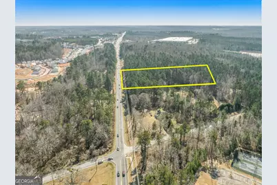 0 Campbellton Fairburn Road, Fairburn, GA 30213 - Photo 1