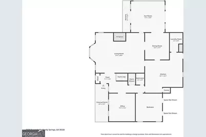 7170 Riverside Drive NW, Atlanta, GA 30328 - Photo 60