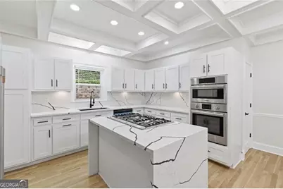7170 Riverside Drive NW, Atlanta, GA 30328 - Photo 20
