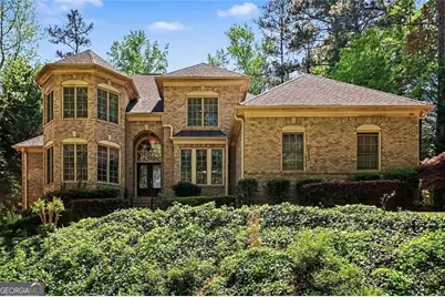 1687 Niskey Lake Road SW, Atlanta, GA 30331 - Photo 1