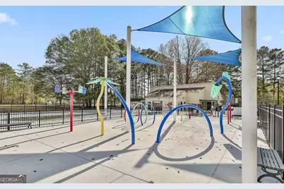 101 Hamilton Road, Peachtree City, GA 30269 - Photo 42